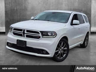 Used 2017 Dodge Durango GT image 1
