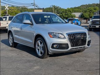 Used 2012 Audi Q5 3.2 Premium Plus image 1