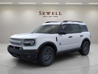 New 2025 Ford Bronco Sport Big Bend w/ Convenience Package image 1