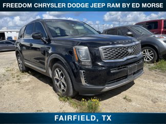 Used 2020 Kia Telluride EX image 1