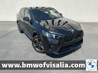 Used 2025 BMW X2 xDrive28i w/ Technology Package video 1