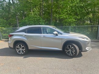 Used 2022 Lexus RX 350 AWD w/ Premium Package image 1