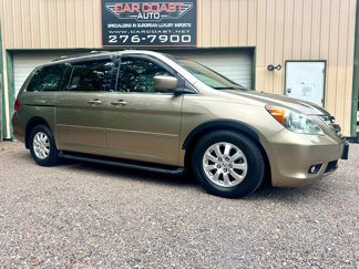 Used 2009 Honda Odyssey EX-L image 1