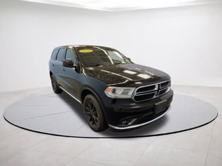 Certified 2020 Dodge Durango SXT w/ 3rd Row Seating Group video 1