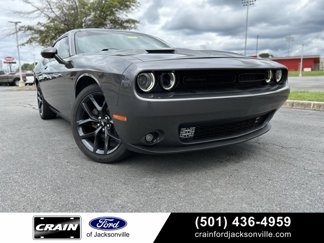 Used 2019 Dodge Challenger SXT w/ Blacktop Package image 1
