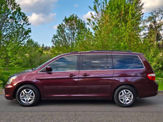 Used 2007 Honda Odyssey EX-L image 1
