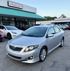 Used 2009 Toyota Corolla S image 1