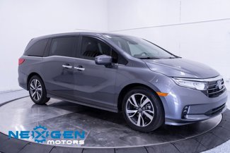 Used 2022 Honda Odyssey Touring image 1