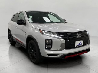 New 2024 Mitsubishi Outlander Sport AWD image 1