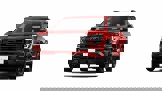 New 2026 GMC Terrain Elevation image 1