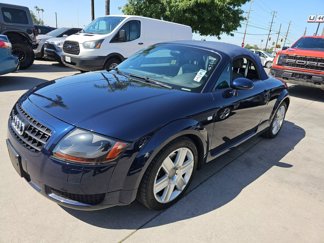 Used 2004 Audi TT 1.8T image 1