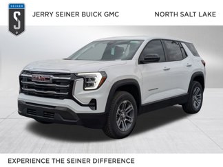 New 2025 GMC Terrain Elevation image 1