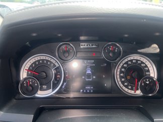 Used 2016 RAM 1500 Sport image 1