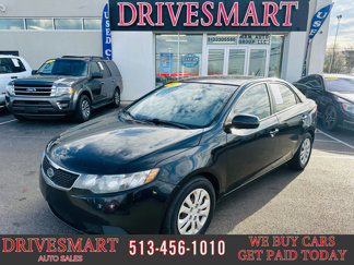 Used 2012 Kia Forte EX image 1