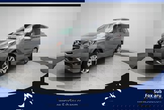 Used 2020 Buick Envision Essence image 1
