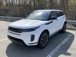 New 2024 Land Rover Range Rover Evoque S image 1