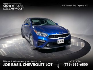 Used 2020 Kia Forte LXS image 1
