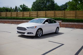 Used 2016 Ford Fusion SE w/ Equipment Group 201A image 1