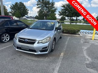 Used 2015 Subaru Impreza 2.0i image 1