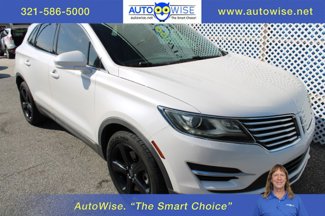 Used 2018 Lincoln MKC Premiere image 1