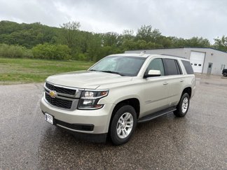Used 2016 Chevrolet Tahoe LT w/ Max Trailering Package image 1
