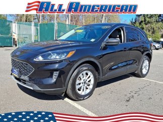 Certified 2022 Ford Escape SE w/ Convenience Package image 1