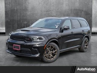 New 2025 Dodge Durango R/T image 1