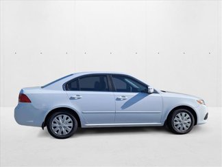 Used 2009 Kia Optima LX video 2