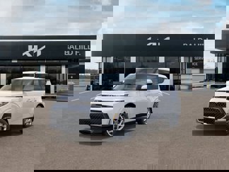 New 2025 Kia Soul S image 1