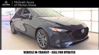 Used 2022 MAZDA MAZDA3 s image 1