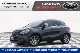 Used 2016 Buick Encore Leather w/ Experience Buick Package image 1