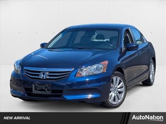 Used 2011 Honda Accord EX-L image 1