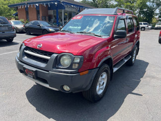 Used 2003 Nissan Xterra XE w/ Power Pkg image 1