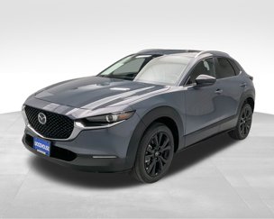 Used 2023 MAZDA CX-30 AWD 2.5 S w/ Preferred Package image 1