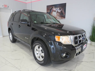 Used 2011 Ford Escape Limited image 1