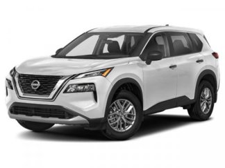 Certified 2023 Nissan Rogue S image 1
