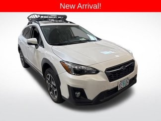 Used 2018 Subaru Crosstrek 2.0i Limited image 1