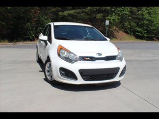 Used 2014 Kia Rio EX image 1