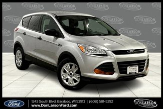 Used 2014 Ford Escape S image 1