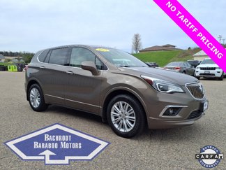 Used 2017 Buick Envision Preferred image 1