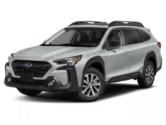Used 2023 Subaru Outback Premium image 1