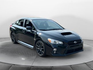 Used 2021 Subaru WRX Premium image 1