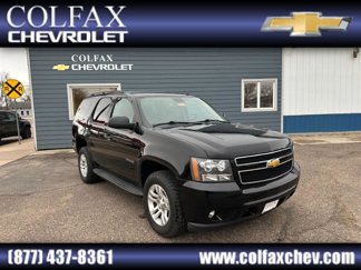 Used 2012 Chevrolet Tahoe LT image 1
