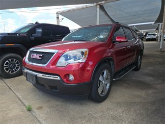 Used 2012 GMC Acadia SLT image 1