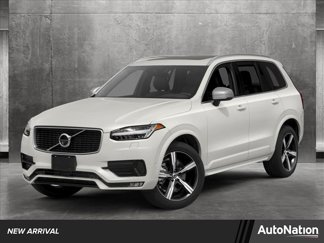 Used 2016 Volvo XC90 T6 R-Design w/ Protection Package Plus image 1