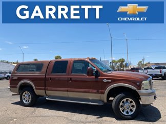 Used 2005 Ford F250 King Ranch image 1