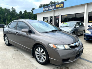 Used 2011 Honda Civic EX image 1