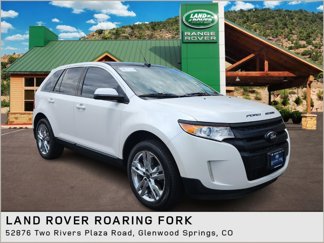 Used 2014 Ford Edge Limited image 1