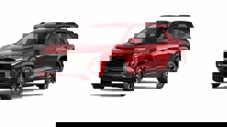 New 2026 Chevrolet Equinox ACTIV w/ Convenience Package III image 1