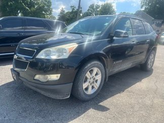 Used 2009 Chevrolet Traverse LT image 1